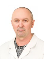 Врач Роман Роман Васильевич