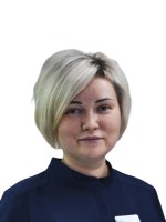 Врач Бабурова Татьяна Владимировна