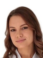 Фото врача: Братусева Вера Сергеевна
