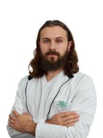 Врач Выборнов Владислав Игоревич