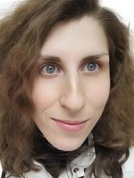 Врач Ноздрина Валерия Дмитриевна