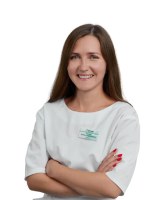 Врач Коледа Наталья Эдуардовна