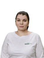 Врач Гаглоева Зарина Славовна