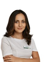Врач Мамедова Гюнель Джейхуновна