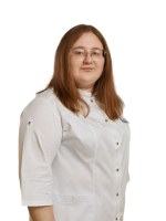 Врач Белоножкина Полина Александровна