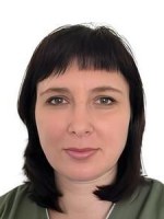 Врач Ковшик Ольга Михайловна