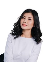 Врач Терземан Зарина Талайбековна