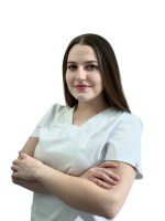 Врач Суховей Наталья Олеговна