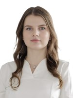 Врач Понедельник Дарья Николаевна