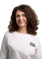 Врач Андриенко (Худякова) Елена Викторовна