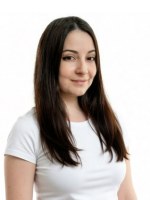Врач Хидирова Юлия Гаджибалаевна