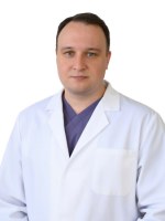 Фото врача: Фахрутдинов Иван Олегович