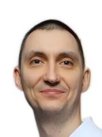 Врач Ткаченко Юрий Владимирович