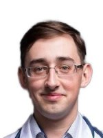 Врач Аникин Дмитрий Александрович