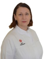 Врач Собещанская Елена Николаевна