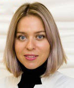 Врач Ионова Анна Алексеевна