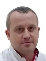 Врач Рыбченко Андрей Вячеславович