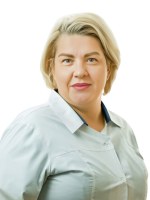 Врач Козина Ольга Михайловна