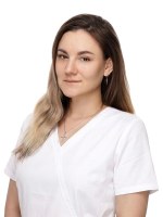 Врач Евстигнеева Оксана Павловна