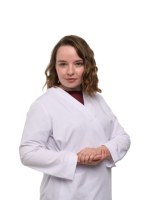 Врач Драко Анастасия Владимировна