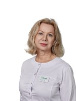 Врач Макаренко Ольга Михайловна
