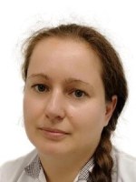 Врач Головина Светлана Анатольевна