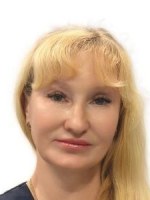 Врач Соловьева Вера Николаевна