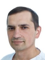 Врач Шабаев Степан Николаевич