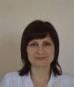 Врач Никулина Надежда Юрьевна