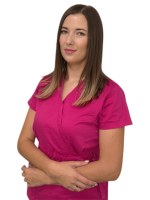 Врач Вирясова Елена Юрьевна