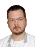 Врач Митюков Олег Селигжанович