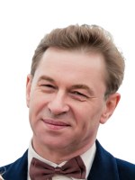 Врач Михайлов Игорь Валерьевич