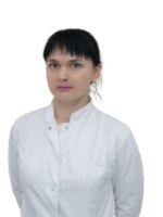 Фото врача: Ростовцева Юлия Витальевна