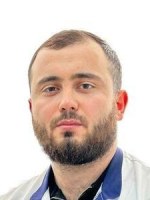 Ибрагимов Эльвис Сейранович Фото врача: Ибрагимов Эльвис Сейранович