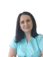 Воронина Екатерина Игоревна Фото врача: Воронина Екатерина Игоревна