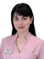 Фото врача: Пиватова Севиля Сейрановна