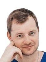 Фото врача: Надвиков Алексей Игоревич