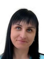 Врач Чуманская Ольга Леонидовна
