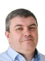 Врач Джерелей Андрей Александрович