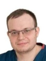 Врач Ипатенко Владислав Геннадиевич