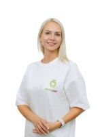 Врач Бычкова Анна Витальевна
