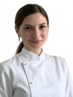 Врач Аристиди Соня Хайсам