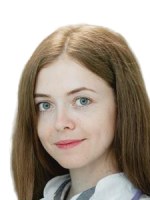 Фото врача: Асанова Эльмаз Юнусовна
