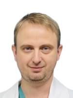 Врач Александров Александр Вячеславович