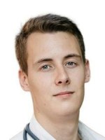 Фото врача: Сидоров Ярослав Андреевич