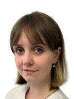 Врач Томко Ольга Дмитриевна