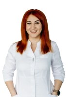 Фото врача: Сейдаметова Элина Эрнестовна
