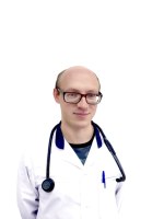 Врач Журба Аркадий Георгиевич