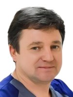 Врач Панфилов Евгений Анатольевич