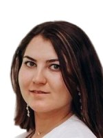 Врач Гуляева Валентина Илларионовна
